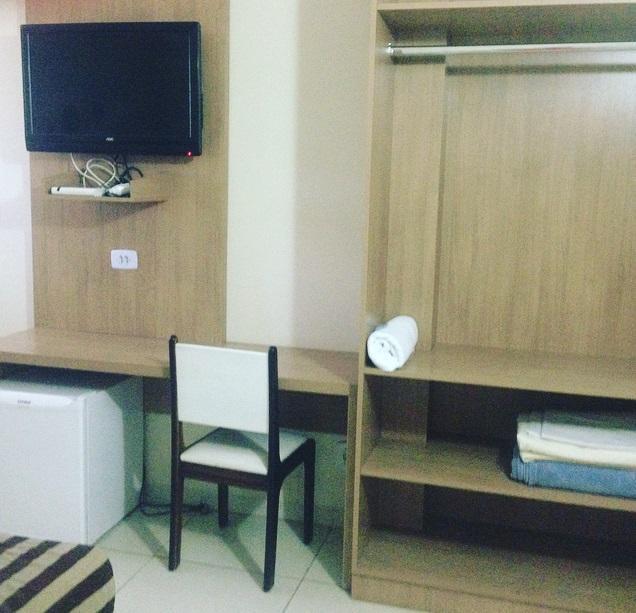 Hotel Express - Leva E Busca No Aeroporto Gratis 24 Horas Varzea Grande  Exterior photo