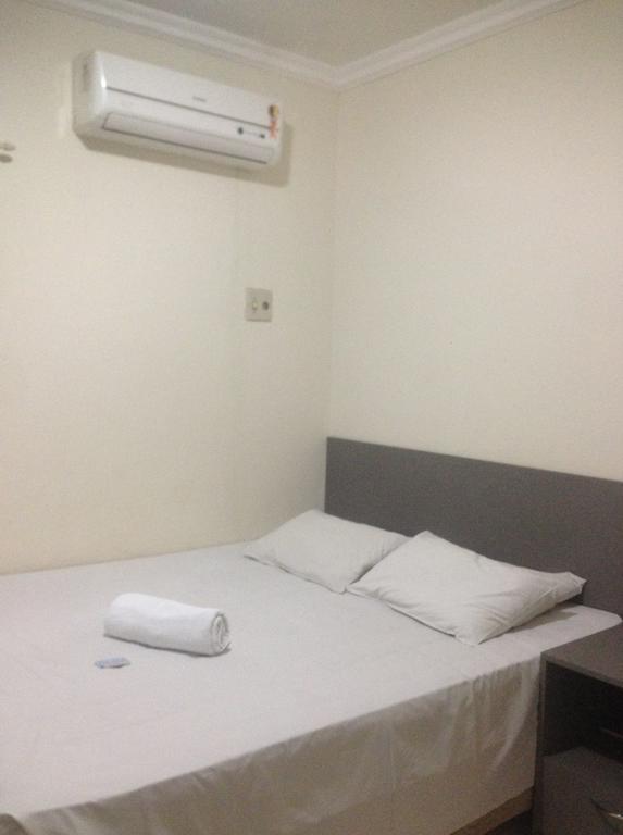 Hotel Express - Leva E Busca No Aeroporto Gratis 24 Horas Varzea Grande  Exterior photo