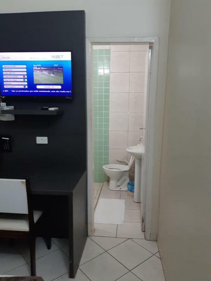 Hotel Express - Leva E Busca No Aeroporto Gratis 24 Horas Varzea Grande  Exterior photo