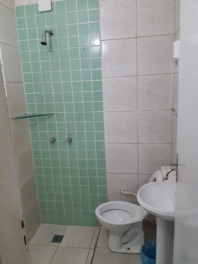 Hotel Express - Leva E Busca No Aeroporto Gratis 24 Horas Varzea Grande  Exterior photo